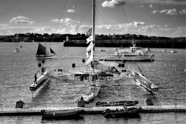 Petits et Grands - Photographie Photographies par thématiques Galerie Sébastien Luce