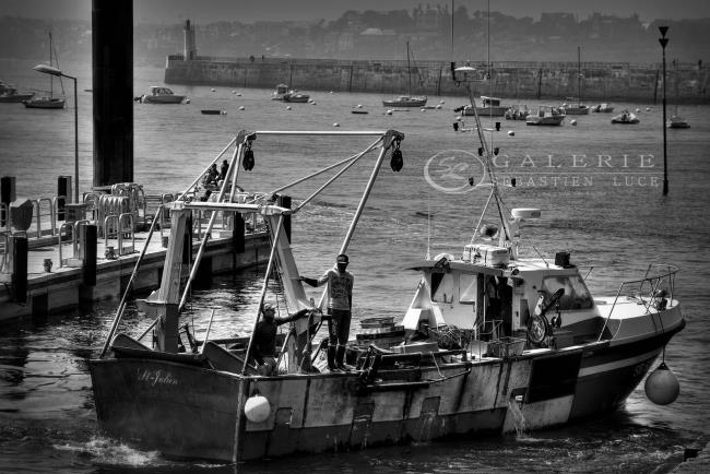 St Julien - Photographie Photographies par thématiques Galerie Sébastien Luce