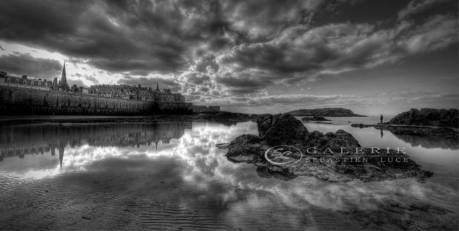 Zen Attitude - Photographie Photographies par thématiques Galerie Sébastien Luce