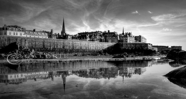 Reflet d´histoire - Photographie Photographies par thématiques Galerie Sébastien Luce