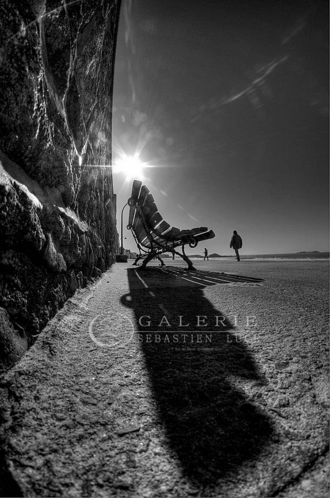 Sortir de l´Ombre - Photographie Photographies par thématiques Galerie Sébastien Luce