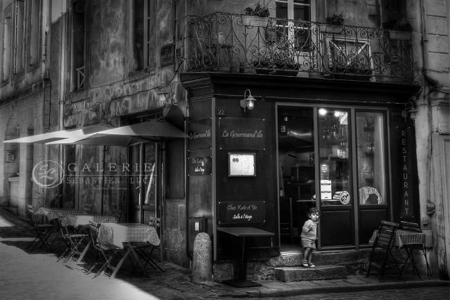 Street Photography - Photographie Photographies d'art en édition limitée Galerie Sébastien Luce