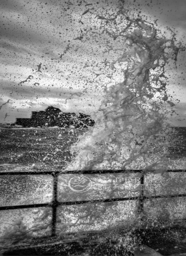 vue saisissante - Photographie Photographies d'art en édition limitée Galerie Sébastien Luce