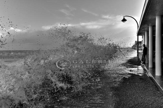 vague de fraicheur - Photographie Photographies par thématiques Galerie Sébastien Luce