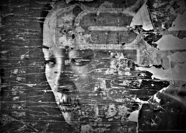 Tête d´affiche - Photographie Photographies par thématiques Galerie Sébastien Luce