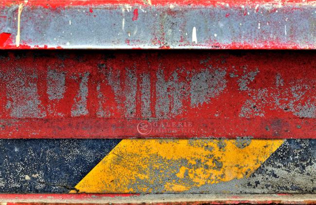 city Art  - Photographie Photographies d'art en édition limitée Galerie Sébastien Luce