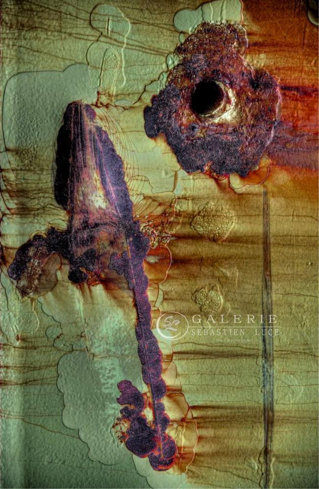 Indus Art  - Photographie Photographies d'art en édition limitée Galerie Sébastien Luce