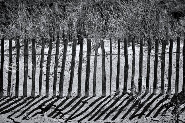 Lire entre les lignes - St Malo  - Photographie Photographies d'art en édition limitée Galerie Sébastien Luce