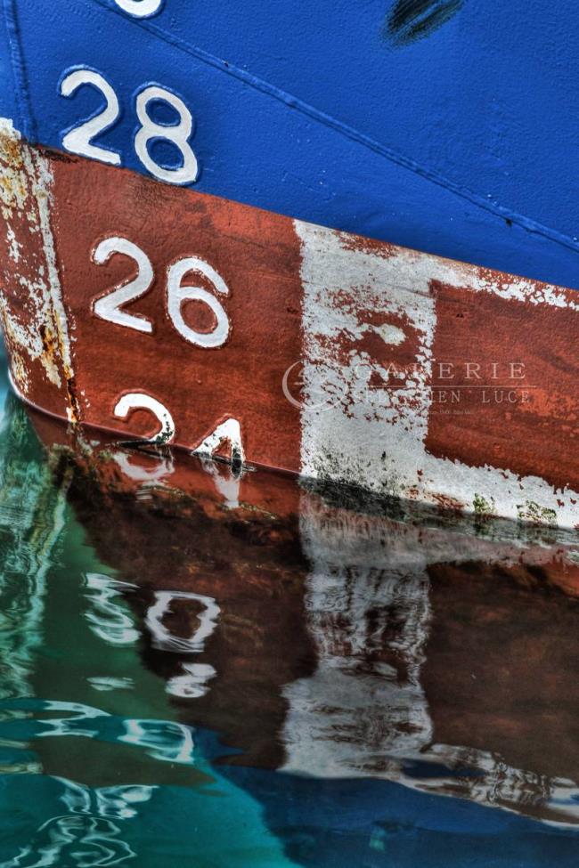 Marine Art  - Photographie Photographies d'art en édition limitée Galerie Sébastien Luce