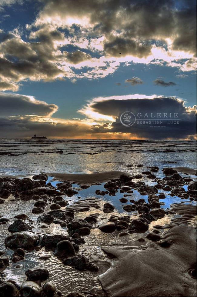 Invitation au voyage  - Photographie Photographies d'art en édition limitée Galerie Sébastien Luce