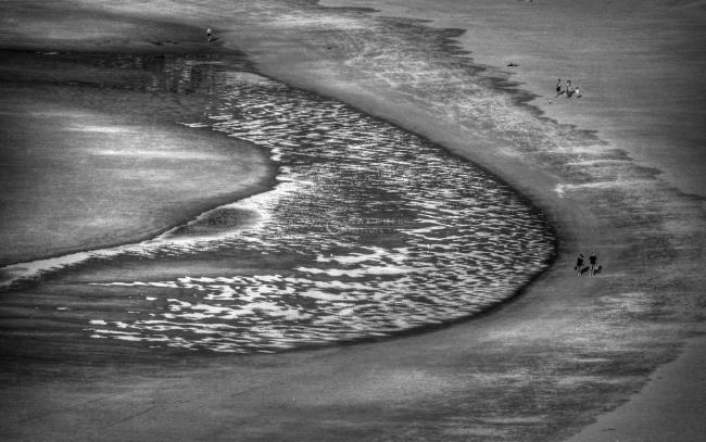 Virgule Marine - Photographie Photographies par thématiques Galerie Sébastien Luce