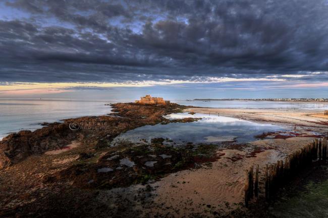 Bretagne my Love - Photographie Photographies d'art en édition limitée Galerie Sébastien Luce