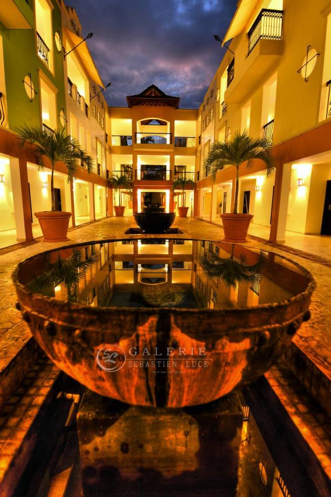 chaudron magique - Photographie Photographies d'art en édition limitée Galerie Sébastien Luce