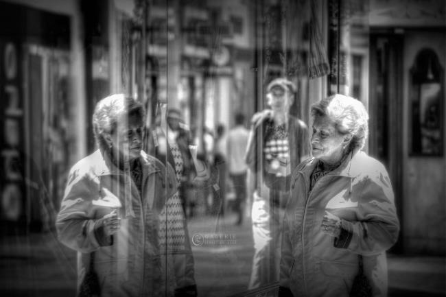 Face a Face - Bretagne - Photographie Photographies par thématiques Galerie Sébastien Luce