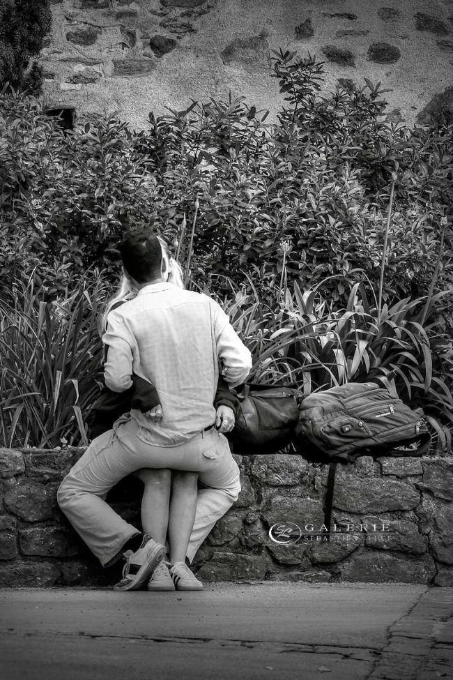 expression corporelle - saint malo - Photographie Photographies par thématiques Galerie Sébastien Luce