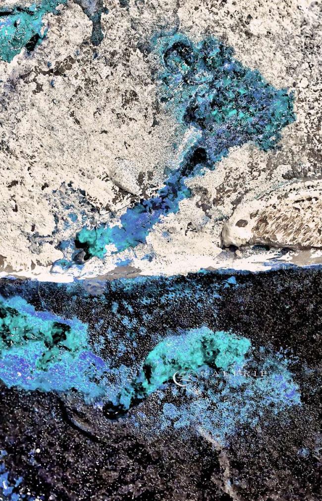 colors - st malo - Photographie Photographies d'art en édition limitée Galerie Sébastien Luce