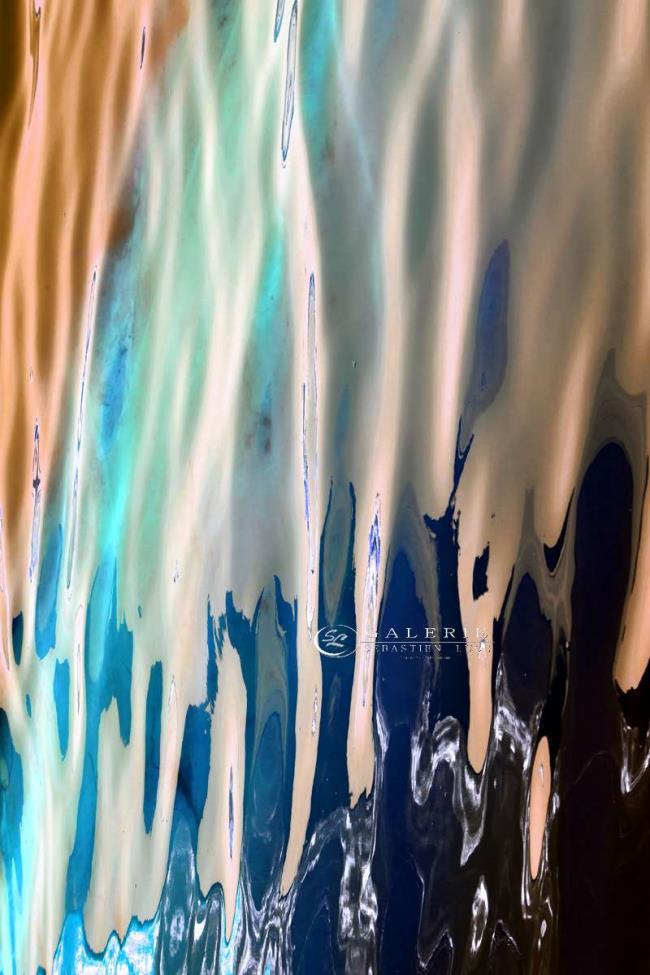aquatic art  - Photographie Photographies d'art en édition limitée Galerie Sébastien Luce