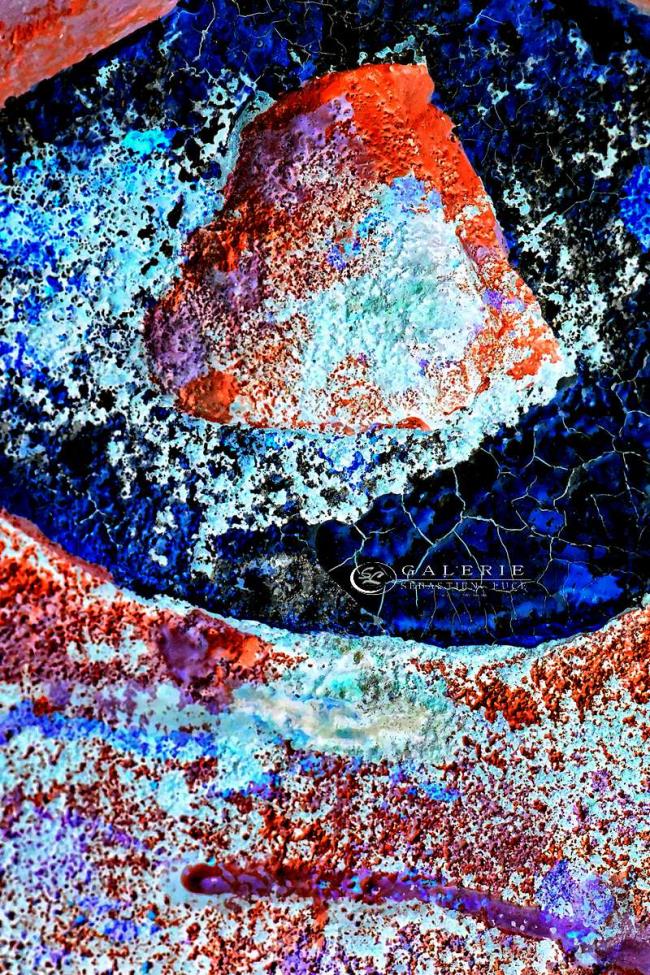 Univers Artistique - Photographie Photographies d'art en édition limitée Galerie Sébastien Luce