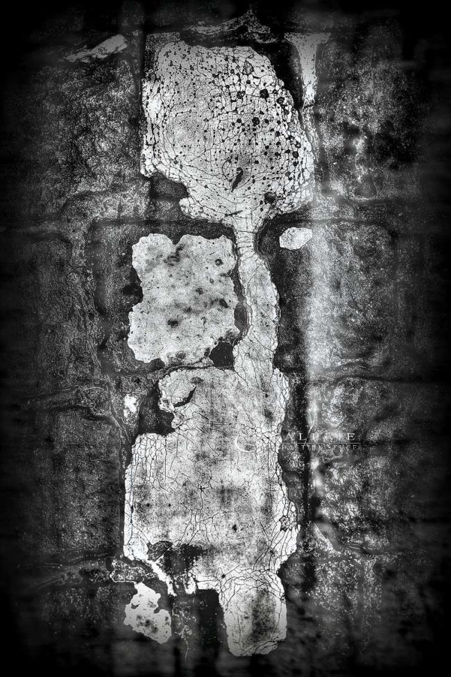 macadam - st malo - Photographie Photographies d'art en édition limitée Galerie Sébastien Luce