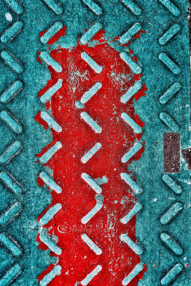 art industriel - Photographie Photographies d'art en édition limitée Galerie Sébastien Luce