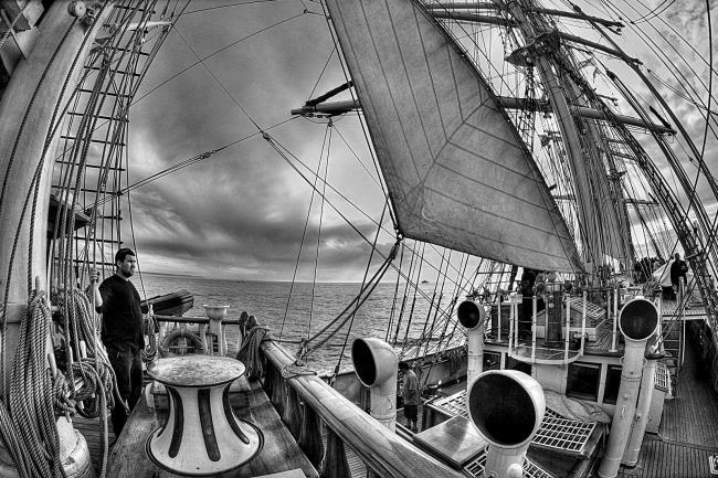 En Mer - Photographie Photographies par thématiques Galerie Sébastien Luce