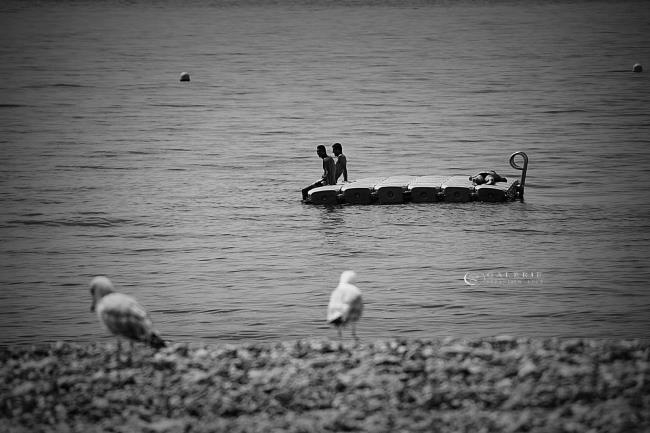 sous le soleil - Photographie Photographies par thématiques Galerie Sébastien Luce