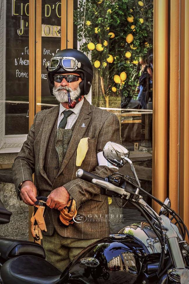 Elégance naturelle  - Photographie Photographies d'art en édition limitée Galerie Sébastien Luce