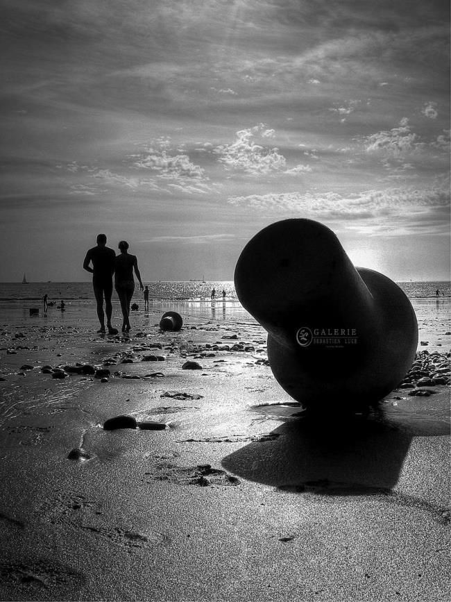 bouchon de champagne  - Photographie Photographies d'art en édition limitée Galerie Sébastien Luce