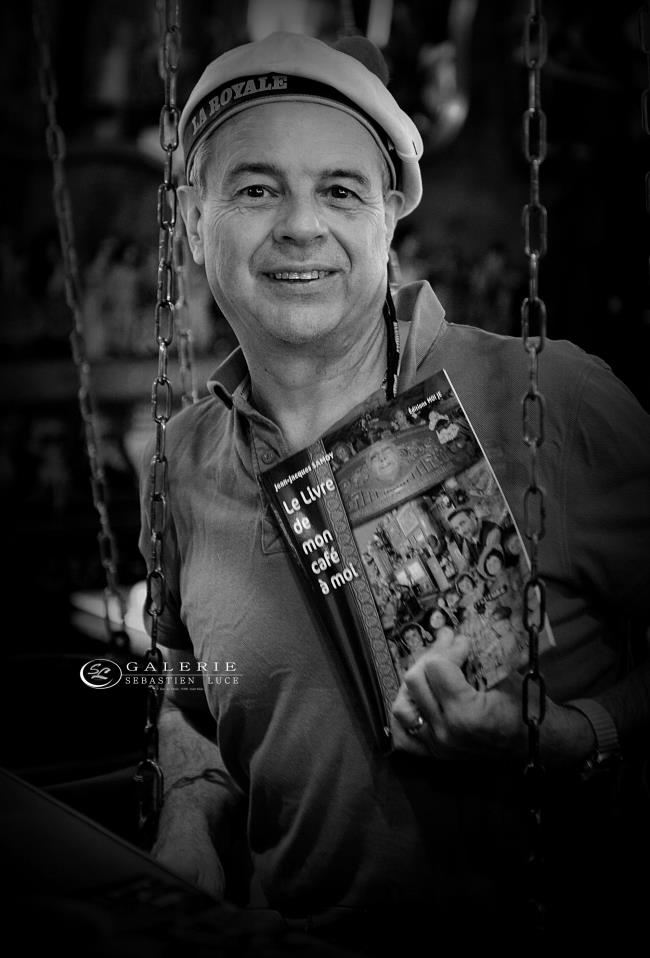 La Royale - Saint Malo - Photographie Photographies par thématiques Galerie Sébastien Luce