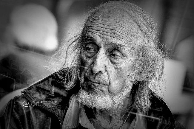nos anciens - Photographie Photographies d'art en édition limitée Galerie Sébastien Luce