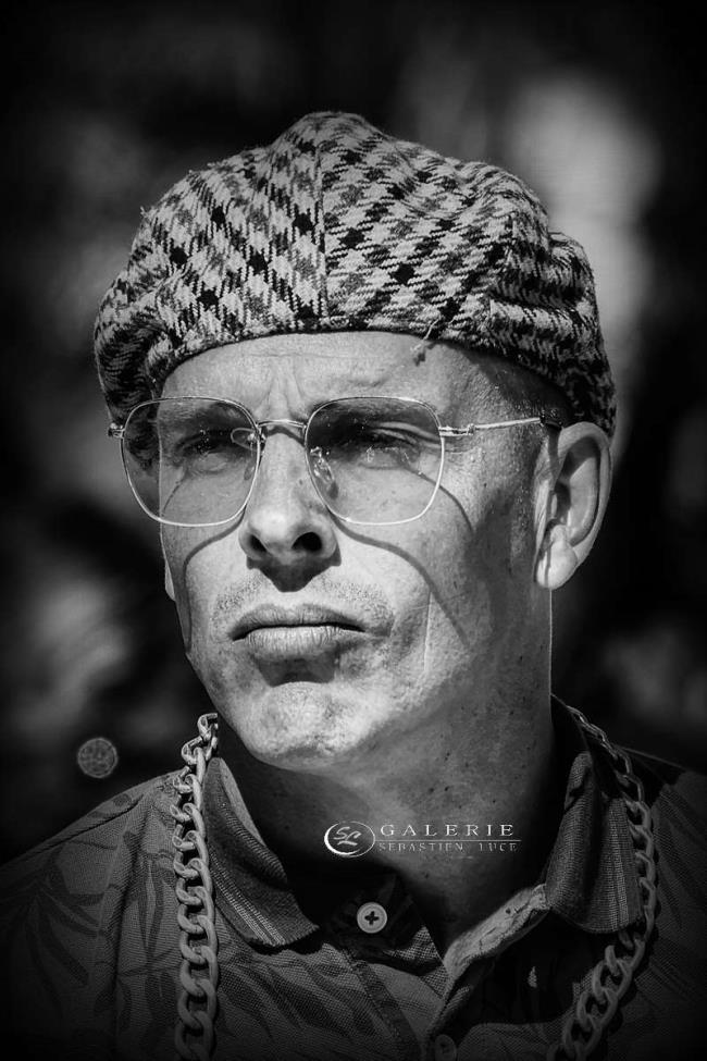 vintage style - Photographie Photographies d'art en édition limitée Galerie Sébastien Luce