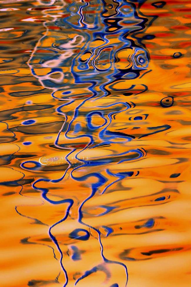 or liquide - Photographie Photographies d'art en édition limitée Galerie Sébastien Luce