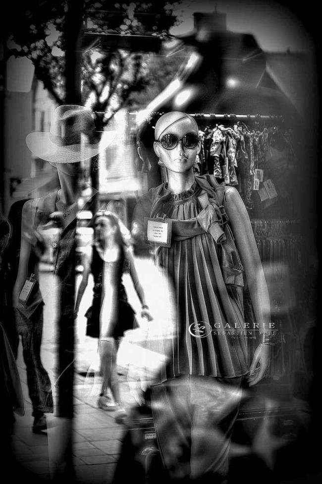 shopping - Photographie Photographies d'art en édition limitée Galerie Sébastien Luce