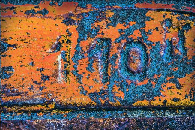 numéro 110 - Photographie Photographies d'art en édition limitée Galerie Sébastien Luce