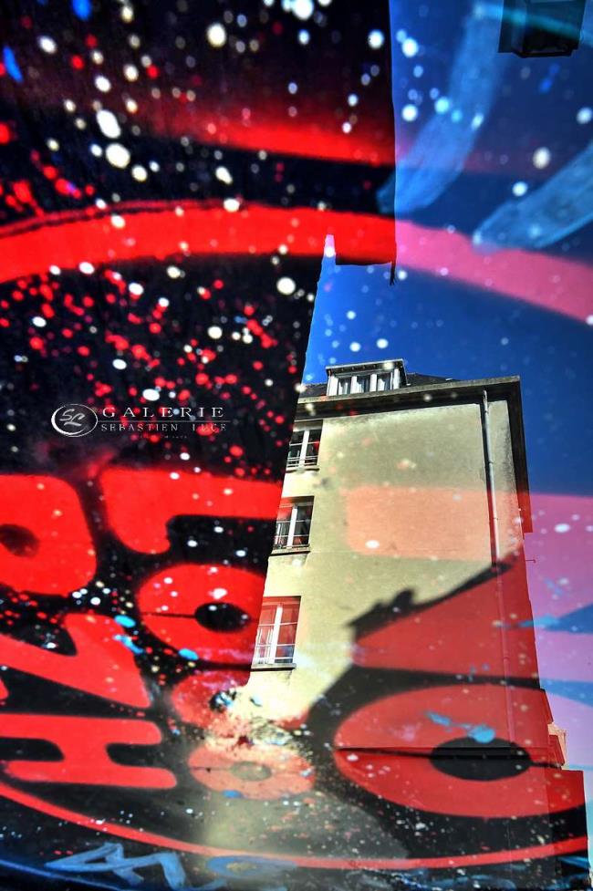 BZH ART - Saint Malo   - Photographie Photographies d'art en édition limitée Galerie Sébastien Luce