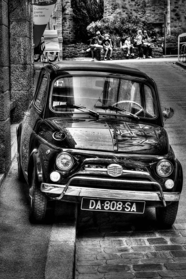 La dolce vita - Photographie Photographies par thématiques Galerie Sébastien Luce