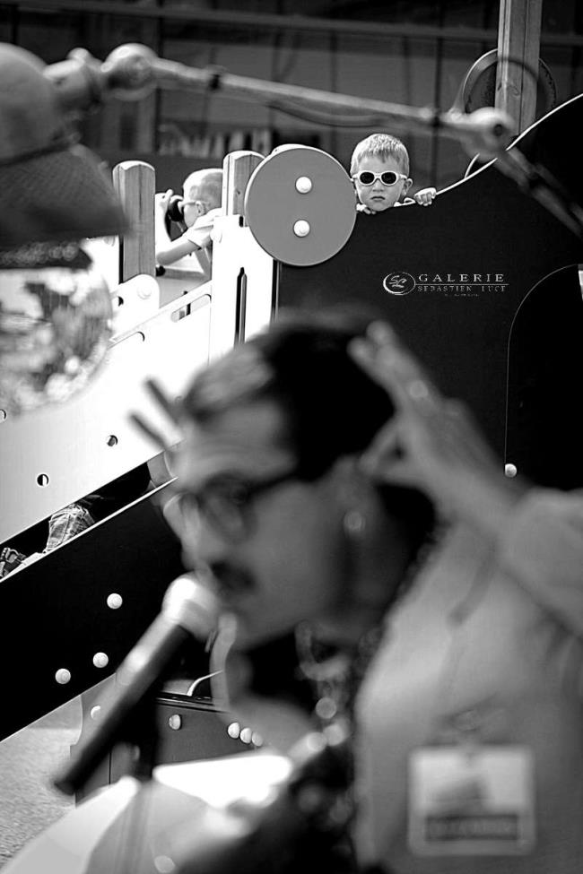 L´Enfance - Photographie Photographies par thématiques Galerie Sébastien Luce