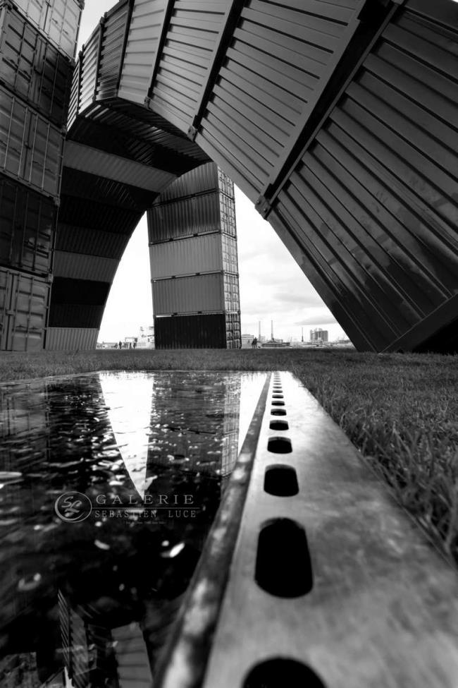 Imag´In Art  - LH - Photographie Photographies d'art en édition limitée Galerie Sébastien Luce