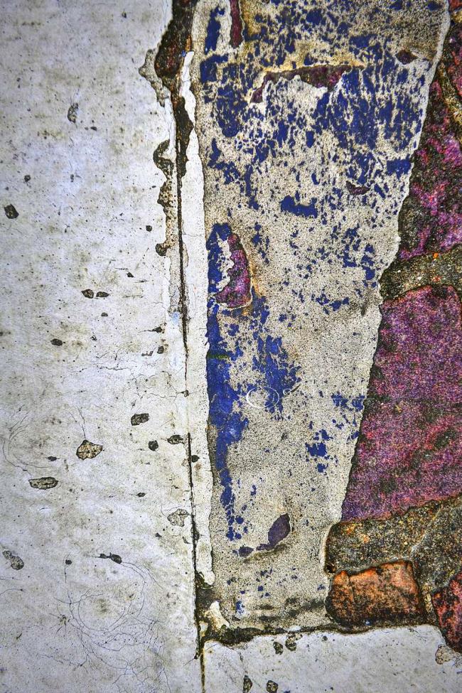 art de bitume - Photographie Photographies d'art en édition limitée Galerie Sébastien Luce