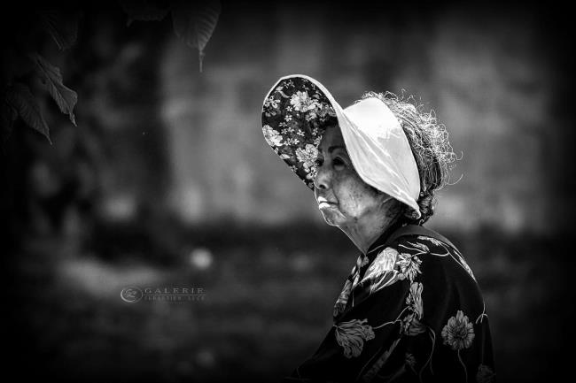 Esprit Zen - Saint Malo - Photographie Photographies par thématiques Galerie Sébastien Luce