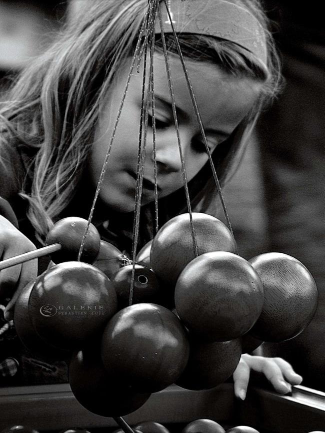 portrait   - Photographie Photographies d'art en édition limitée Galerie Sébastien Luce