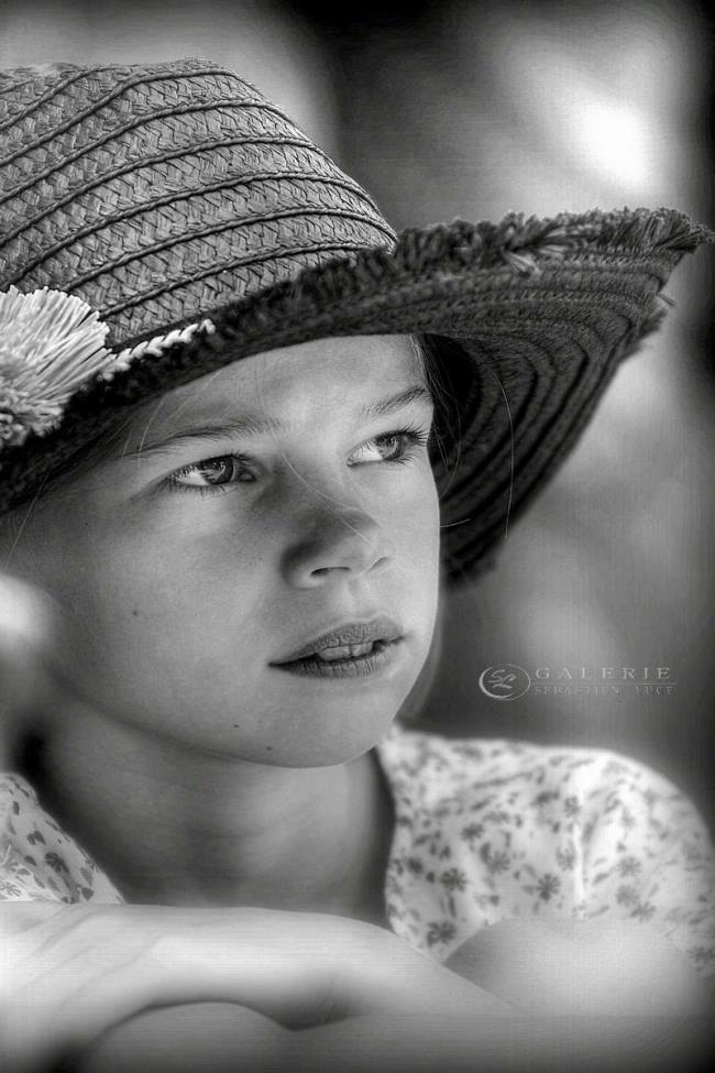 Elégance - Saint Malo - Photographie Photographies d'art en édition limitée Galerie Sébastien Luce