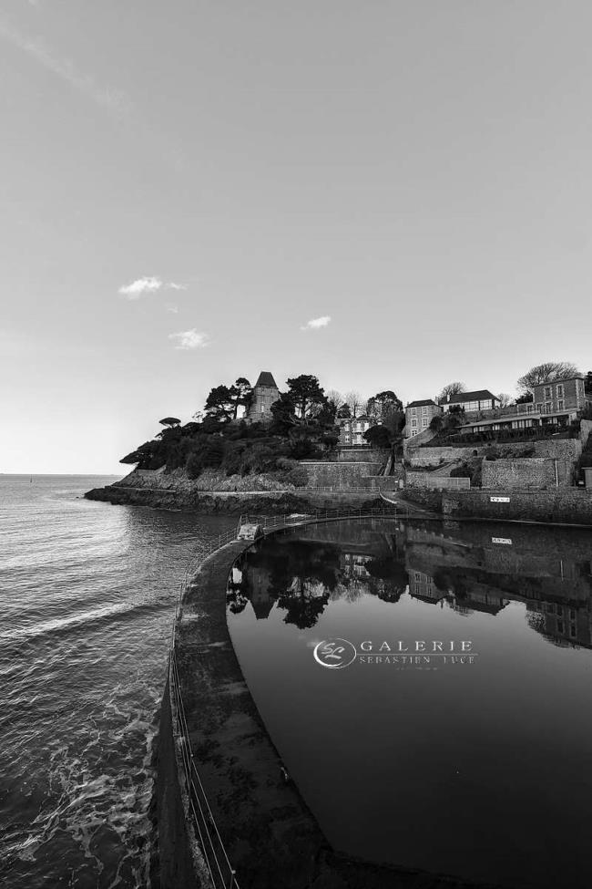 esprit zen - dinard - Photographie Photographies par thématiques Galerie Sébastien Luce