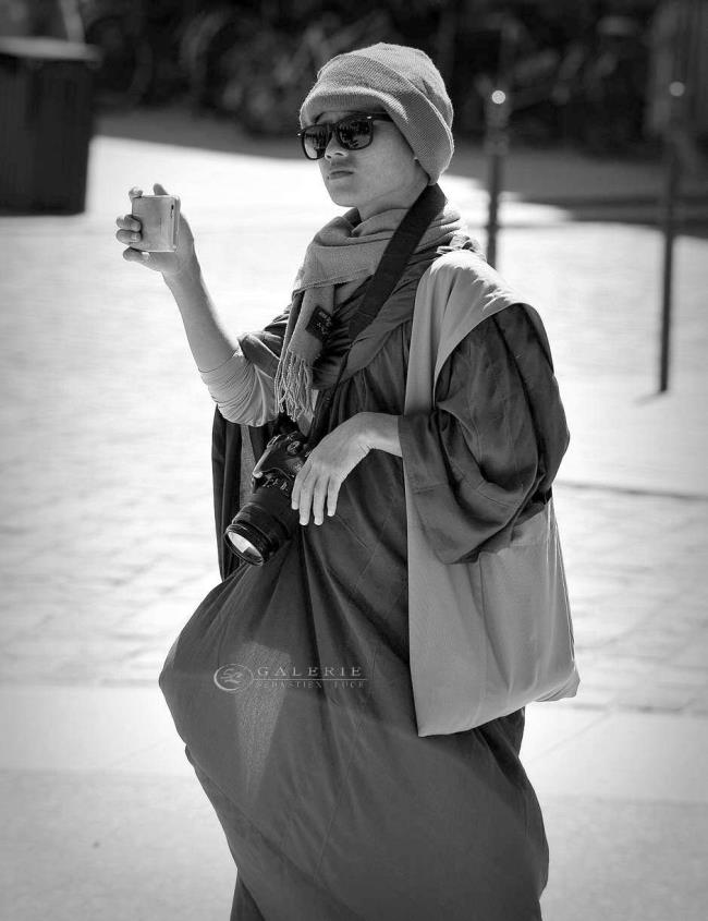 Le Photographe - Saint Malo - Photographie Photographies par thématiques Galerie Sébastien Luce